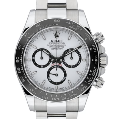 ROLEX DAYTONA