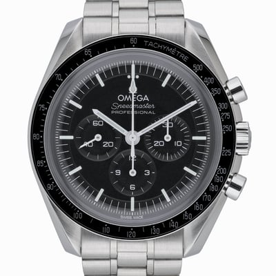 OMEGA SPEEDMASTER PROFESSIONAL MOONWATCH