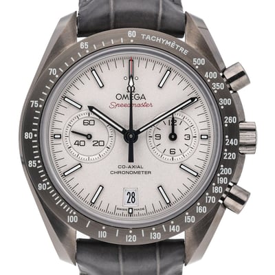 OMEGA SPEEDMASTER PROFESSIONAL MOONWATCH