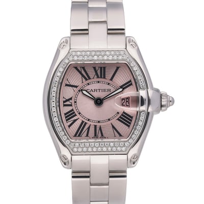 CARTIER ROADSTER