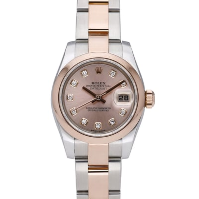 ROLEX DATEJUST
