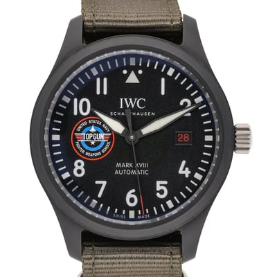 IWC IW324 711