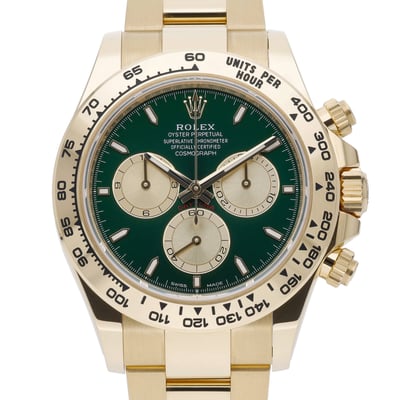 ROLEX DAYTONA