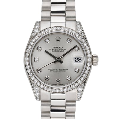 ROLEX DATEJUST
