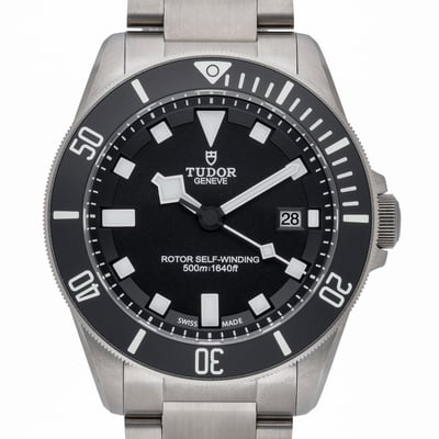 TUDOR PELAGOS