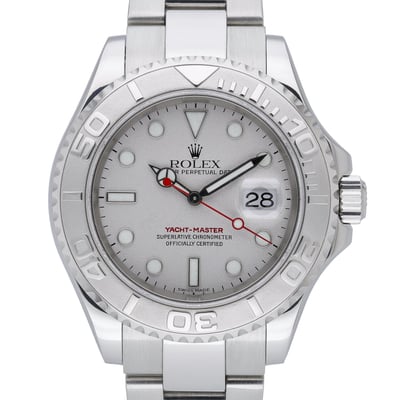 ROLEX YACHT-MASTER 40