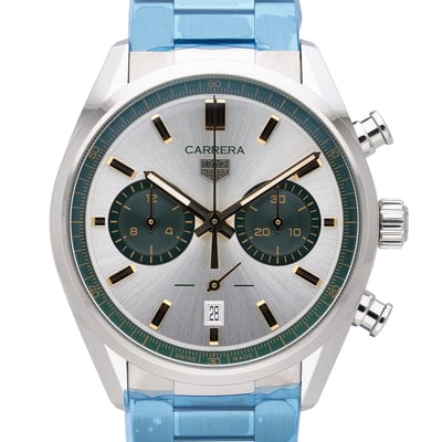 TAG HEUER CARRERA