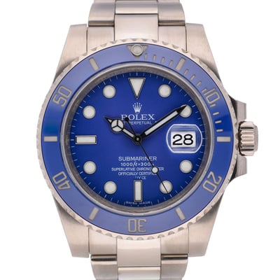 ROLEX SUBMARINER