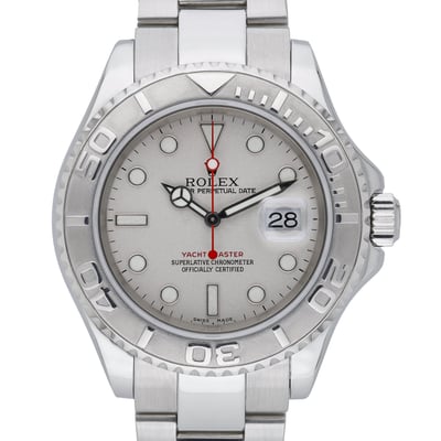 ROLEX YACHT-MASTER 40