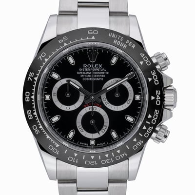 ROLEX DAYTONA