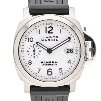 PANERAI LUMINOR MARINA AUTOMATIC