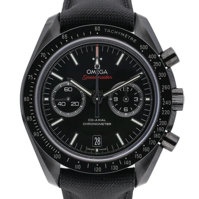 OMEGA SPEEDMASTER