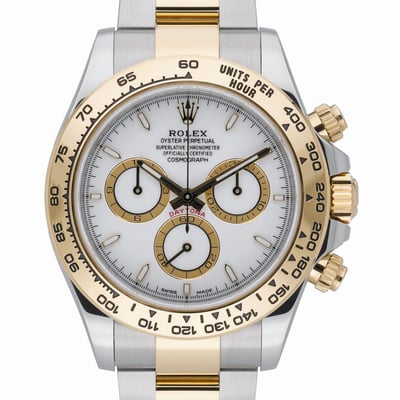 ROLEX DAYTONA