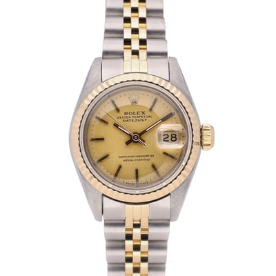 ROLEX DATEJUST