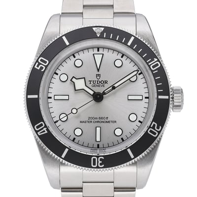 TUDOR BLACK BAY