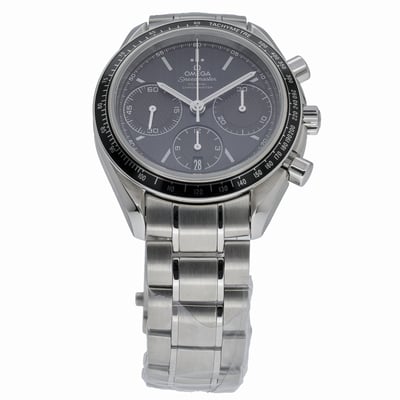OMEGA SPEEDMASTER RACING