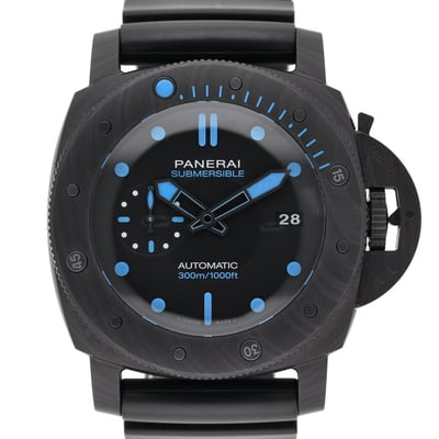 PANERAI SUBMERSIBLE