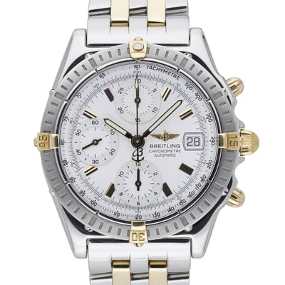 BREITLING CHRONOMAT