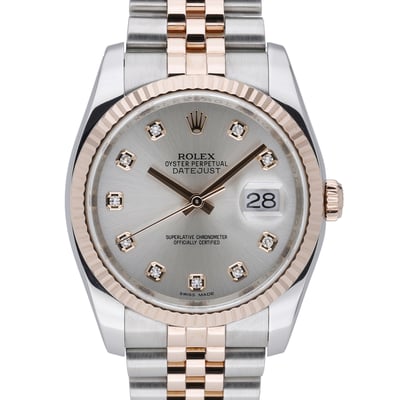 ROLEX DATEJUST