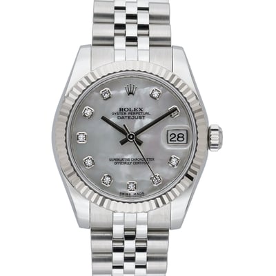 ROLEX DATEJUST