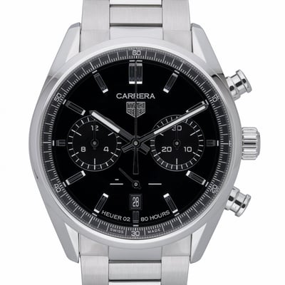 TAG HEUER CARRERA 