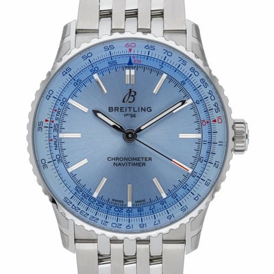 BREITLING NAVITIMER