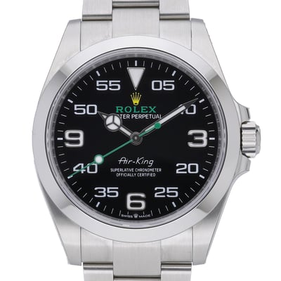 ROLEX AIR-KING