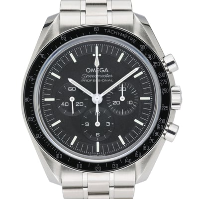 OMEGA SPEEDMASTER