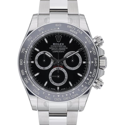 ROLEX DAYTONA