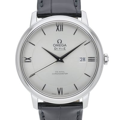 OMEGA DE VILLE PRESTIGE