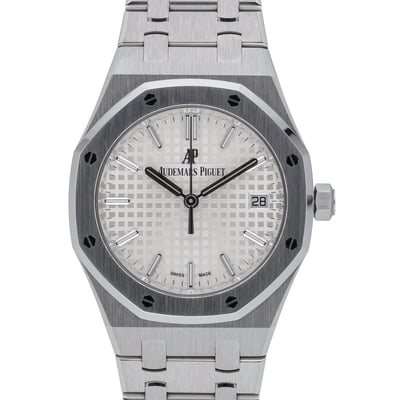 AUDEMARS PIGUET ROYAL OAK