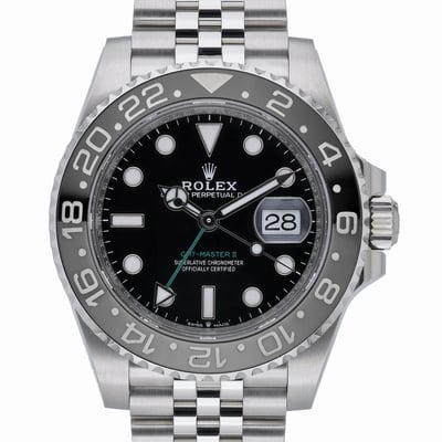 ROLEX GMT-MASTER II