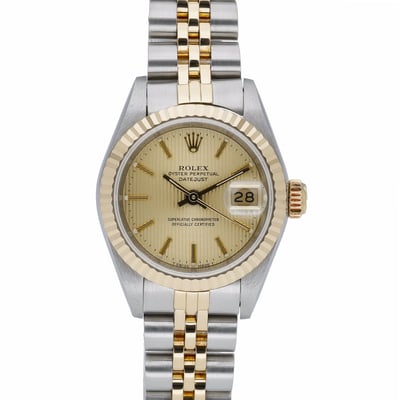 ROLEX DATEJUST
