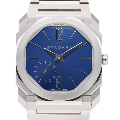 BVLGARI OCTO FINISSIMO