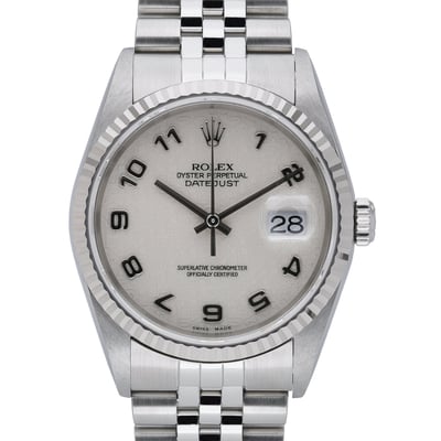ROLEX DATEJUST