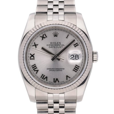 ROLEX DATEJUST