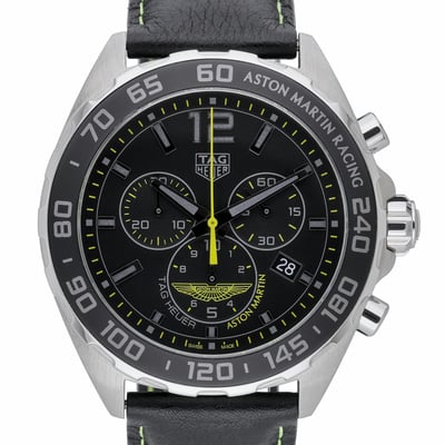 TAG HEUER FORMULA 1 