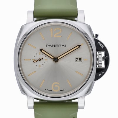 PANERAI LUMINOR DUE