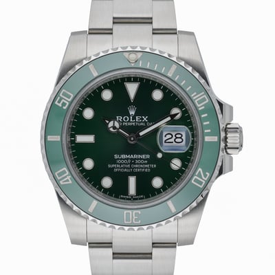 ROLEX SUBMARINER