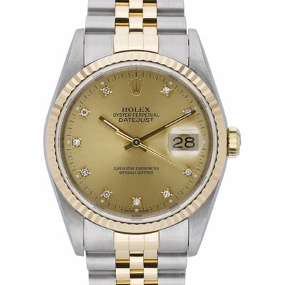 ROLEX DATEJUST