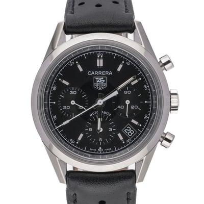 TAG HEUER CARRERA