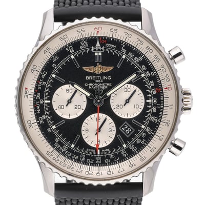 BREITLING NAVITIMER 1 B01