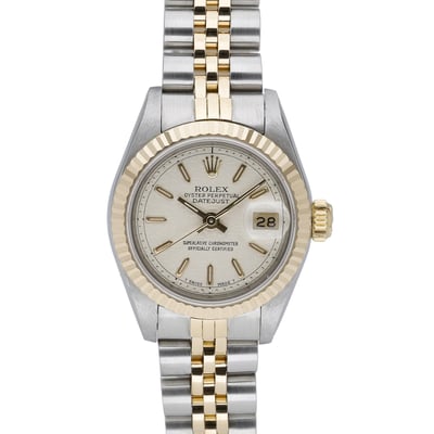 ROLEX DATJUST