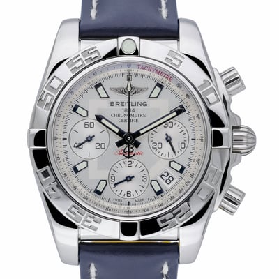 BREITLING CHRONOMAT 41