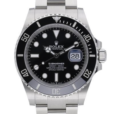 ROLEX SUBMARINER