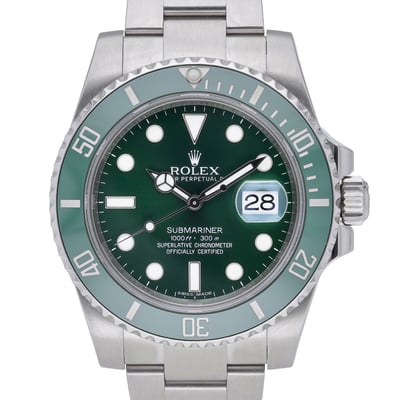 ROLEX SUBMARINER
