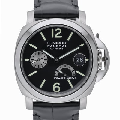 PANERAI LUMINOR POWER RESERVE