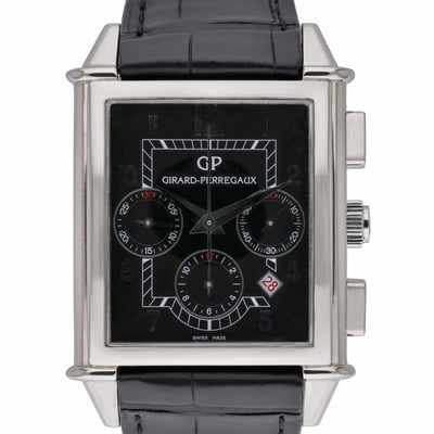 GIRARD PERREGAUX VINTAGE 1945