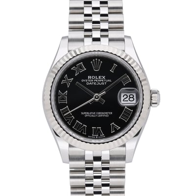 ROLEX DATEJUST 31
