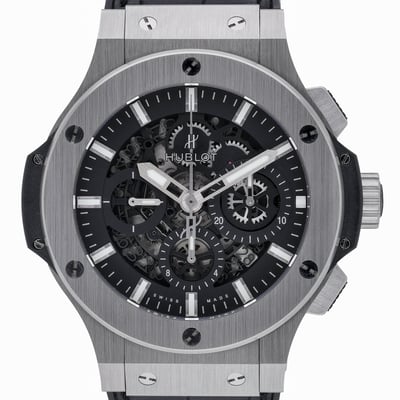 HUBLOT BIG BANG AERO BANG